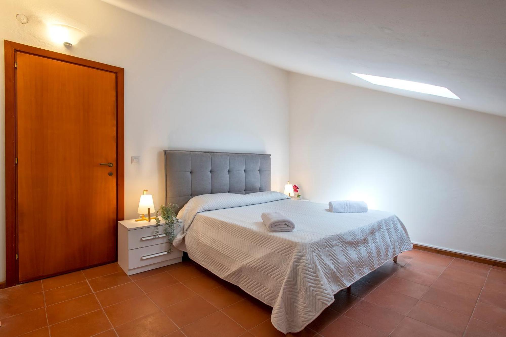 Ferienwohnung Panoramic Bastioni Sea View Alghero Exterior foto